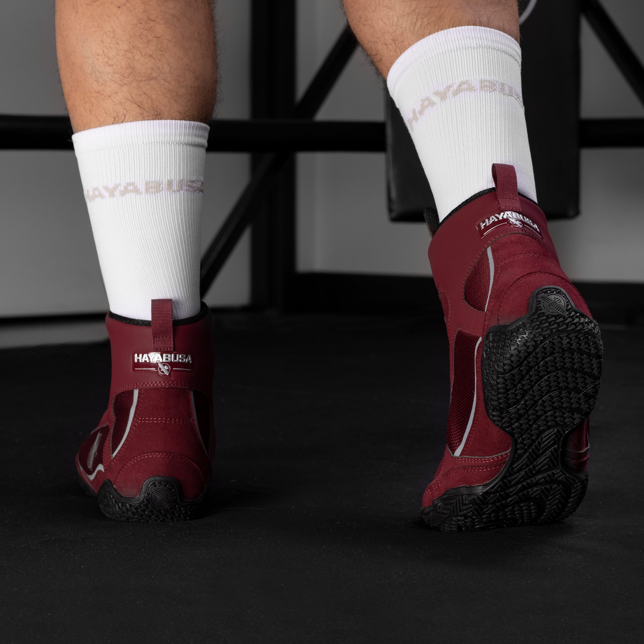 Hayabusa Pro Boxing Shoes | Best Boxing & Training Shoes Hayabusa Pro Boxing Shoes | Best Boxing & Training Shoes
