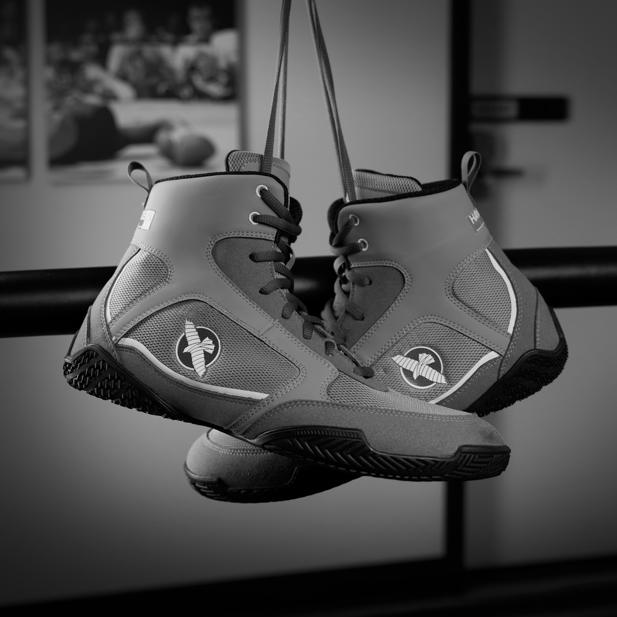 Hayabusa Pro Boxing Shoes | Best Boxing & Training Shoes