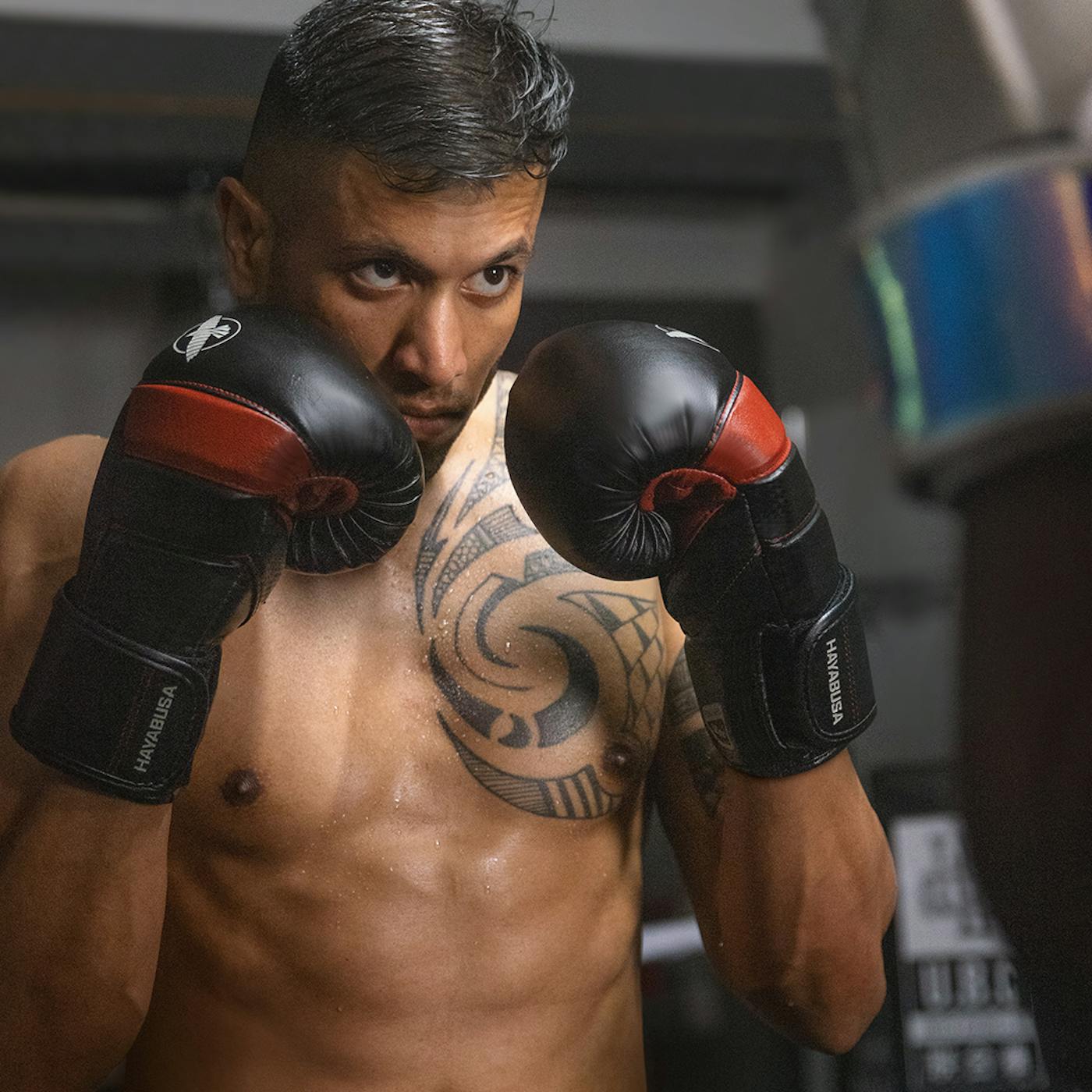 Does a Punching Bag Build Muscle? The Truth About Boxing and Strength