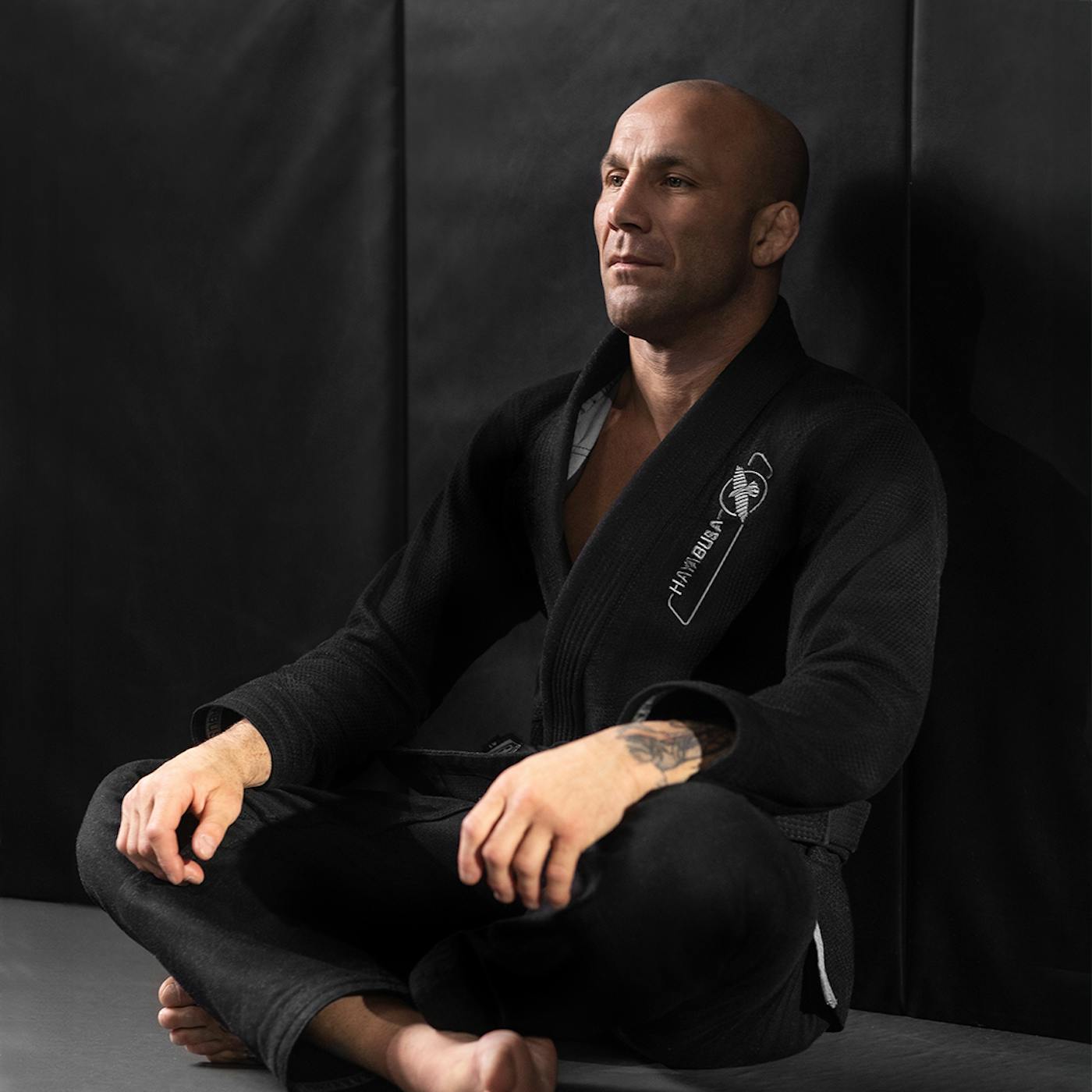 why use finger tape for BJJ?