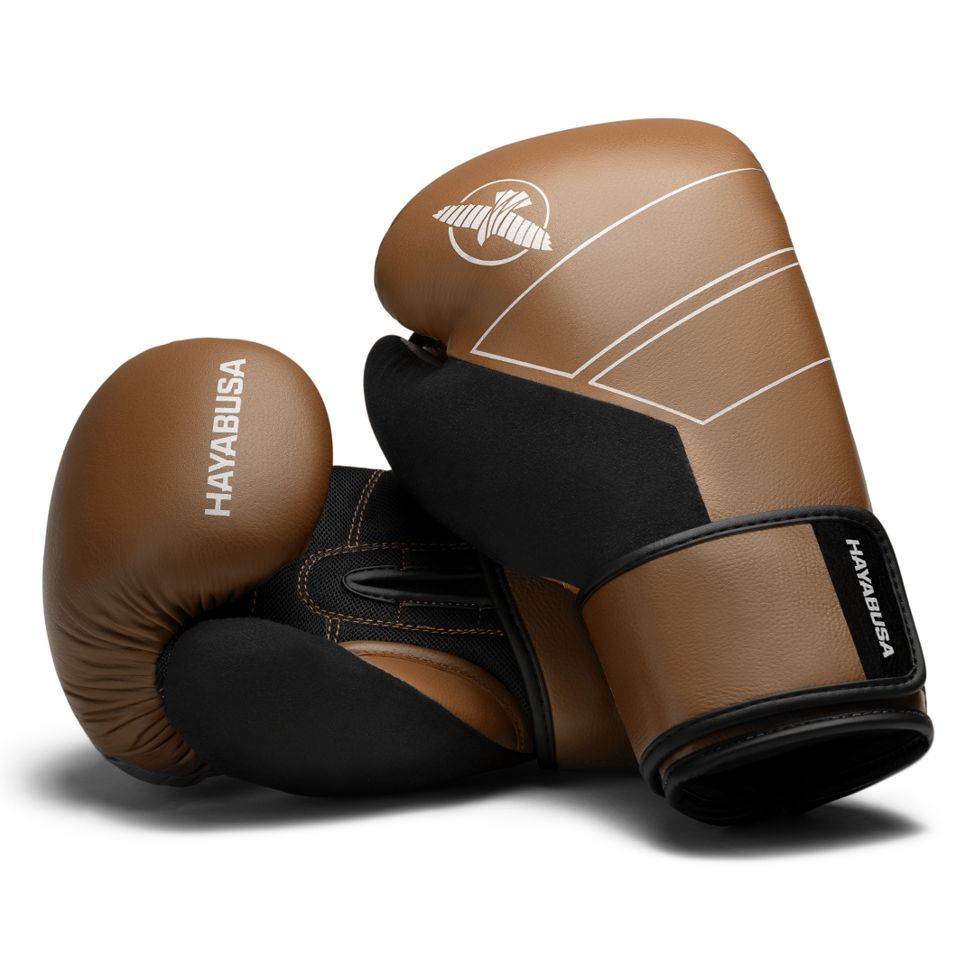 Hayabusa S4 Boxing Gloves – Sports Exchange