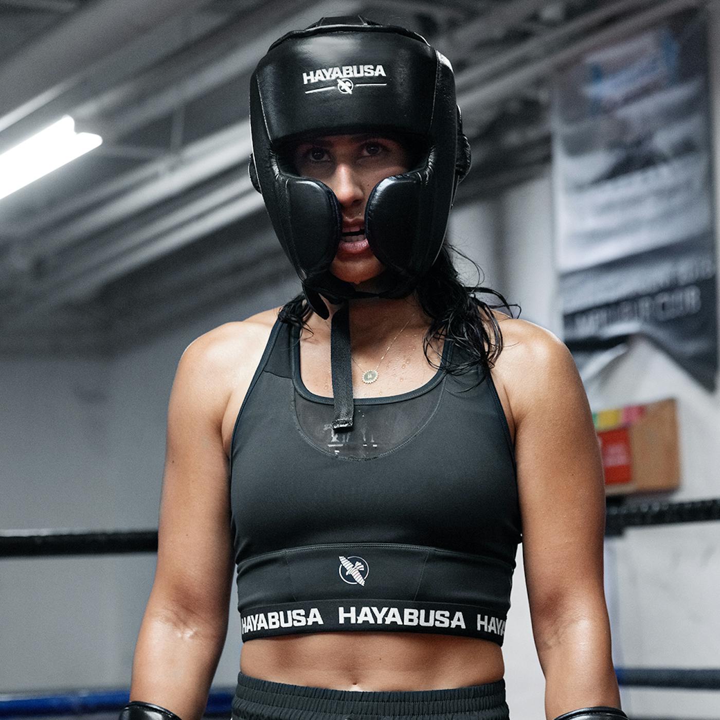 A Fast Headgear Selection Guide for Fighters