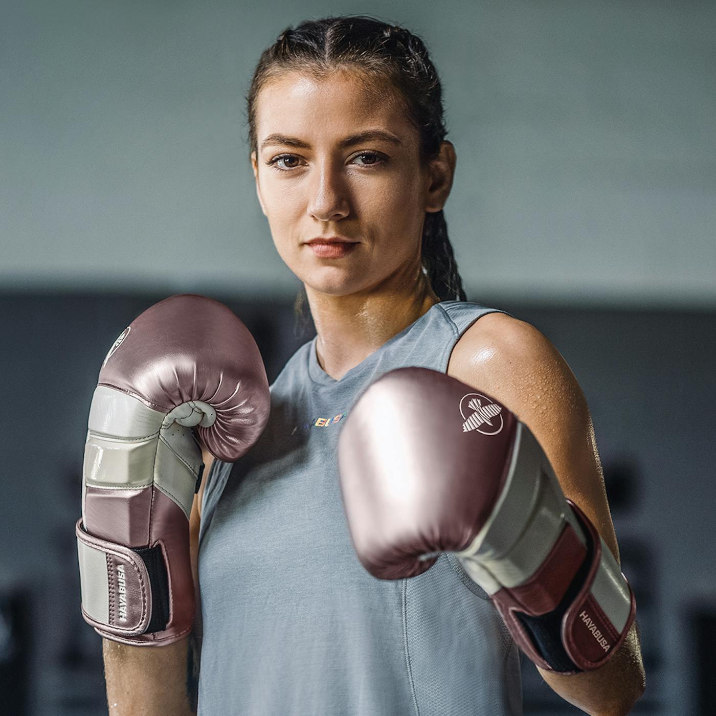 The Fundamental Elements of Nutrition and Exercise For Boxers.