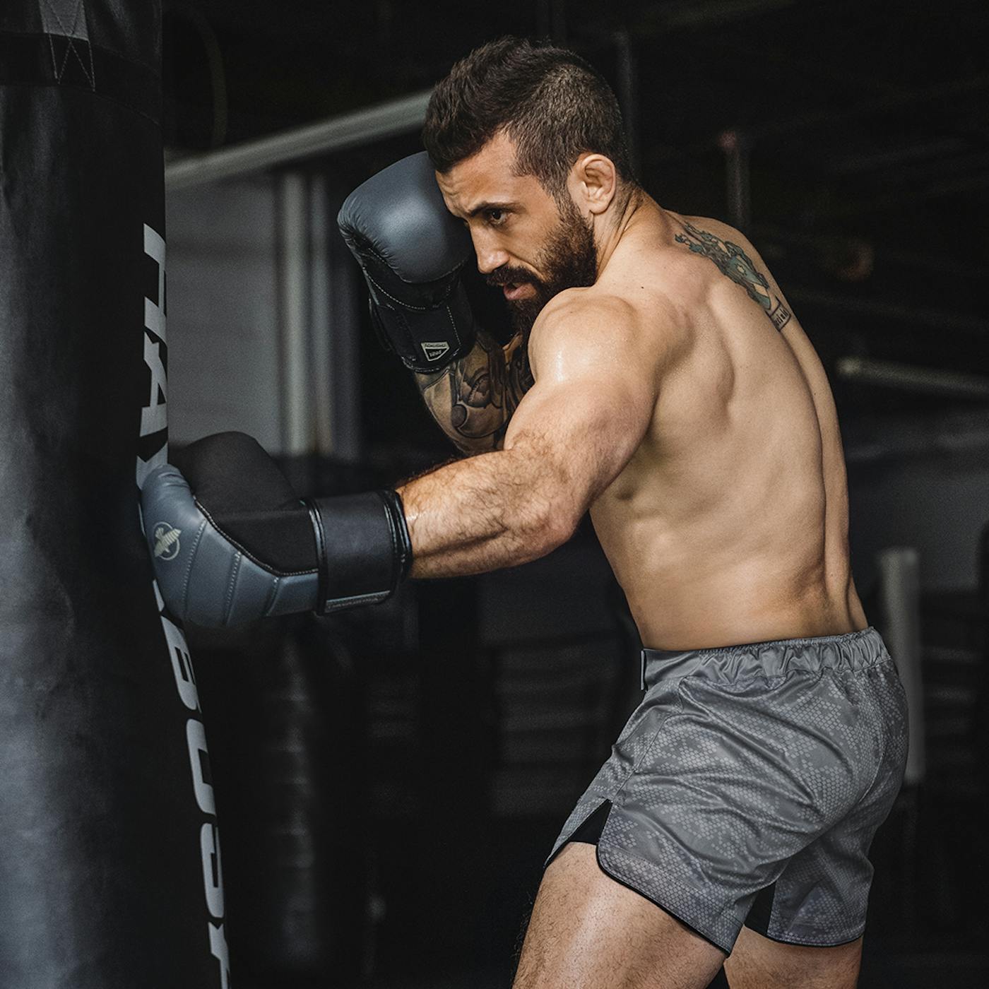 5 health benefits of Kickboxing to Boost Your Cardio Workout