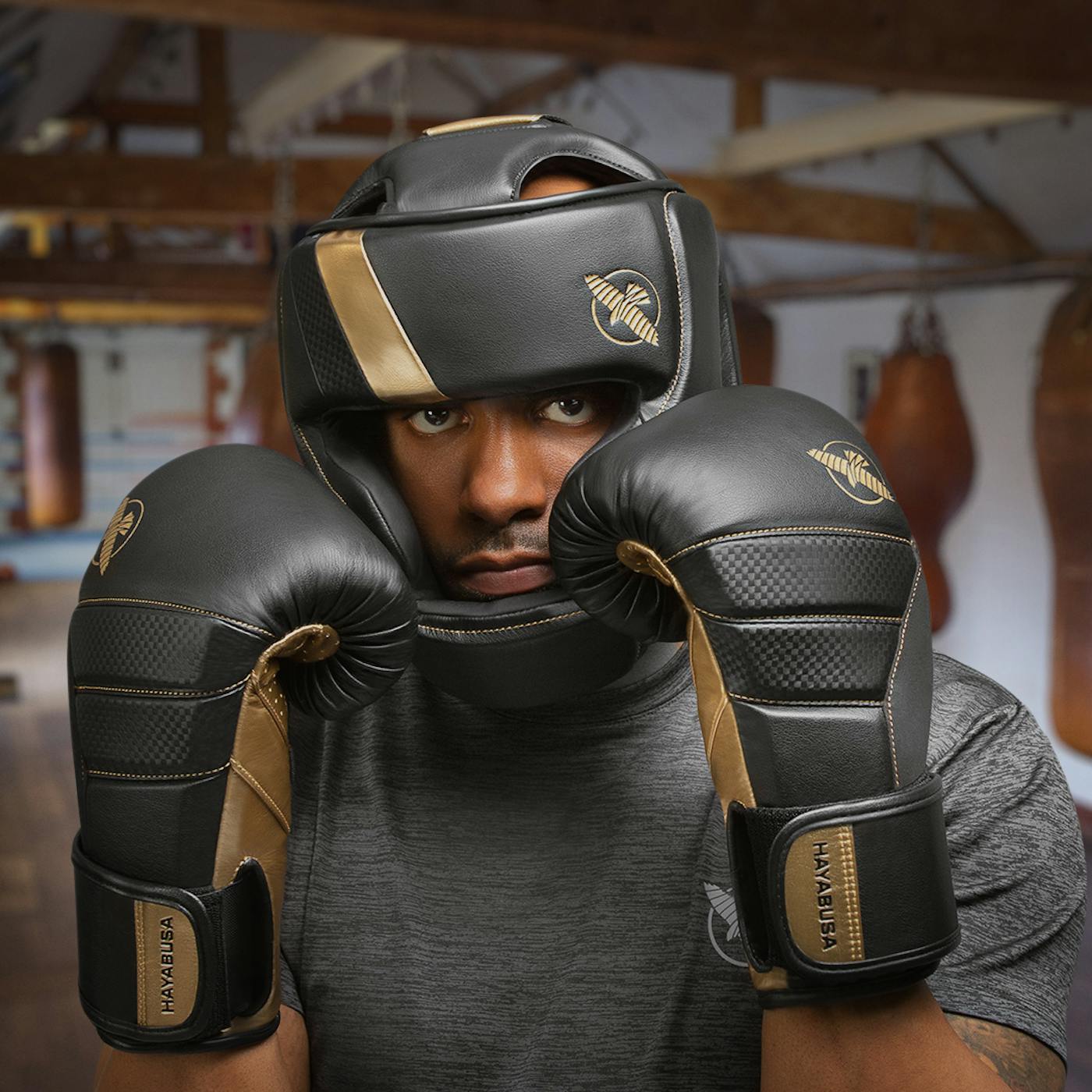 Significance of Using Boxing Headgear for Your Upcoming Fight
