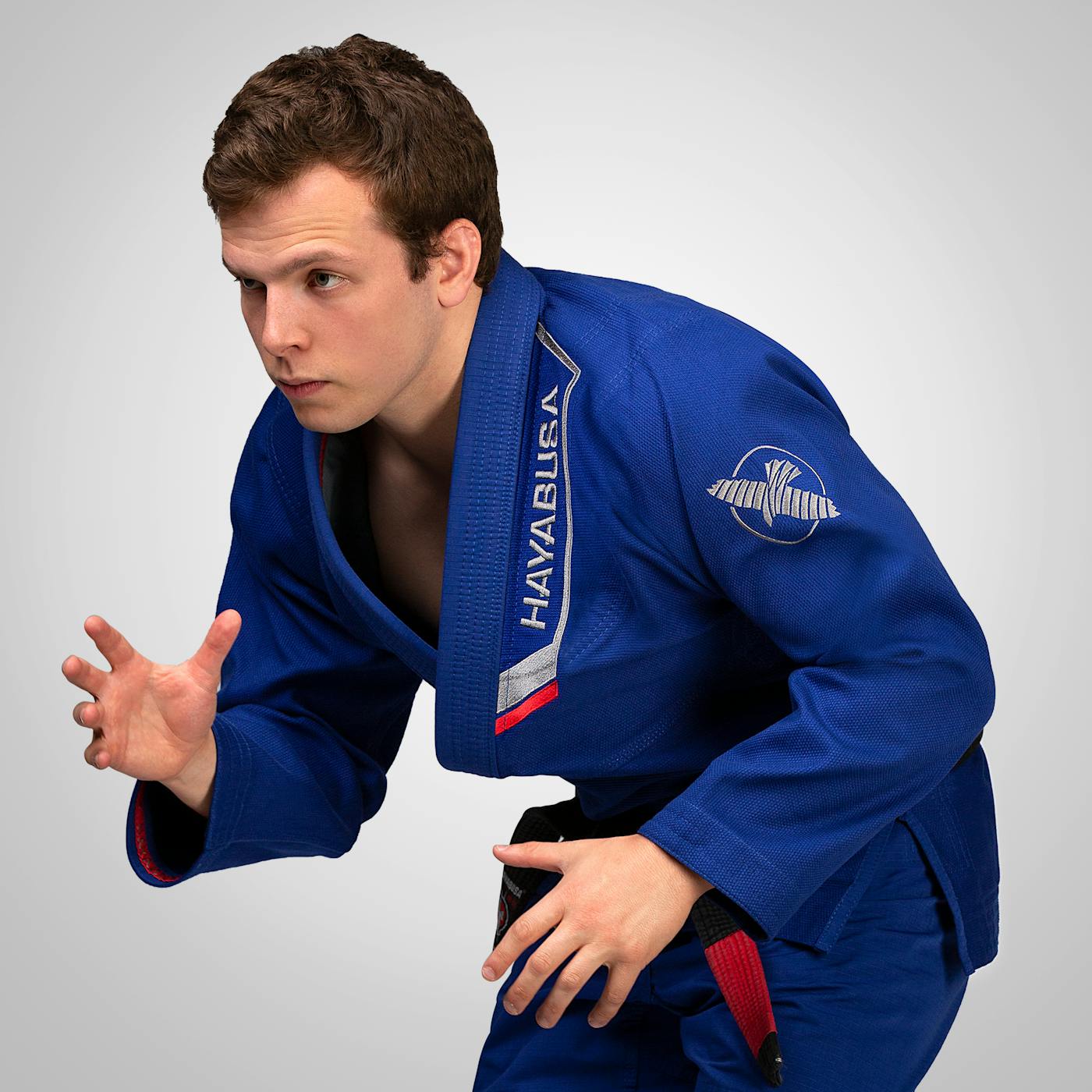 Jiu Jitsu Gi Size Chart & Guide: Discover Your Ideal Fit