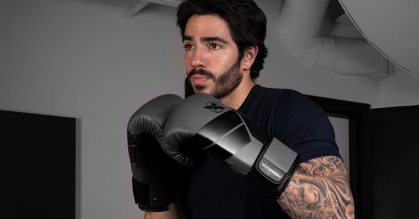 Hayabusa S4 Boxing Gloves, Best gloves for sparring