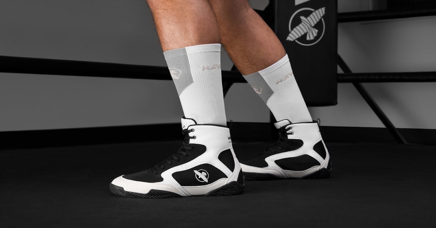 Pro Boxing Shoes, Professional boxing shoes