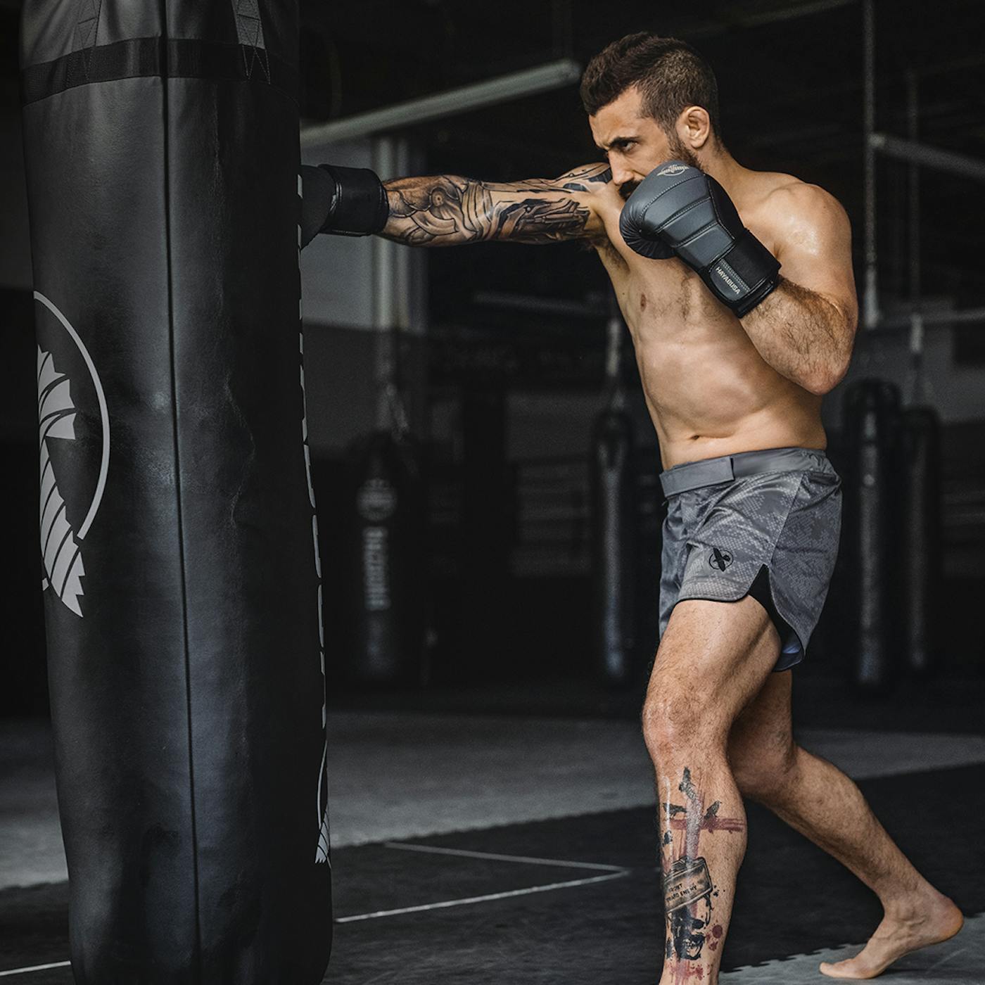 Rise Above: How Combat Sports Empower Confidence and Tackle Bullying