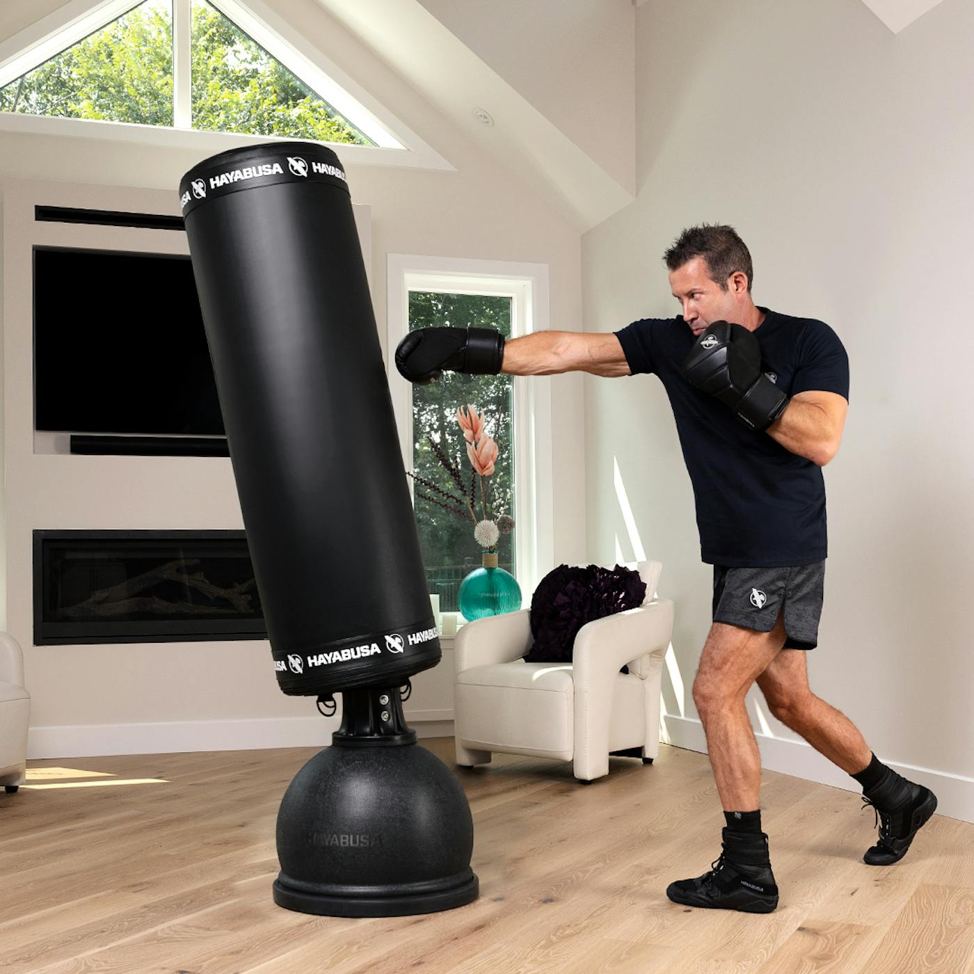 Punching Bag Buying Guide: Essential Factors to Consider Before You Invest