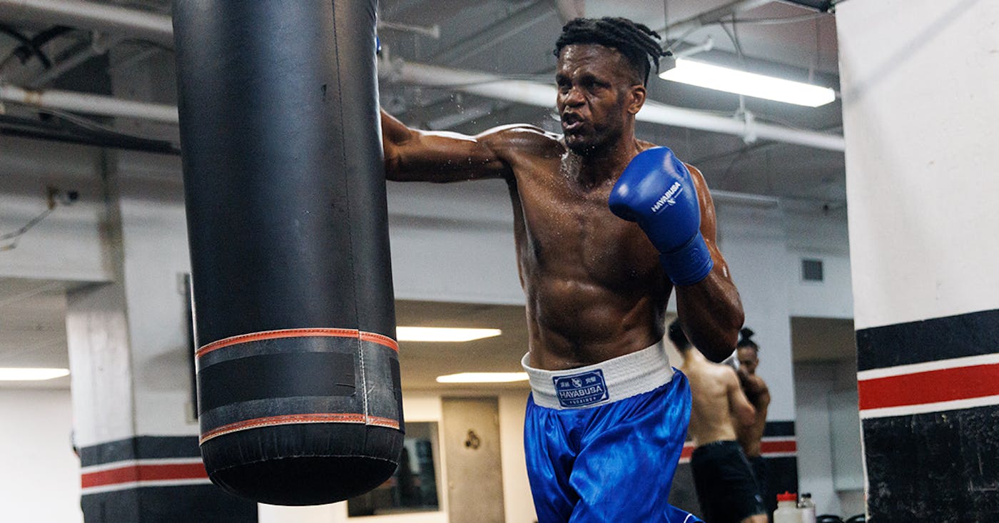 The Best Exercises for Your Body Type in Boxing or MMA