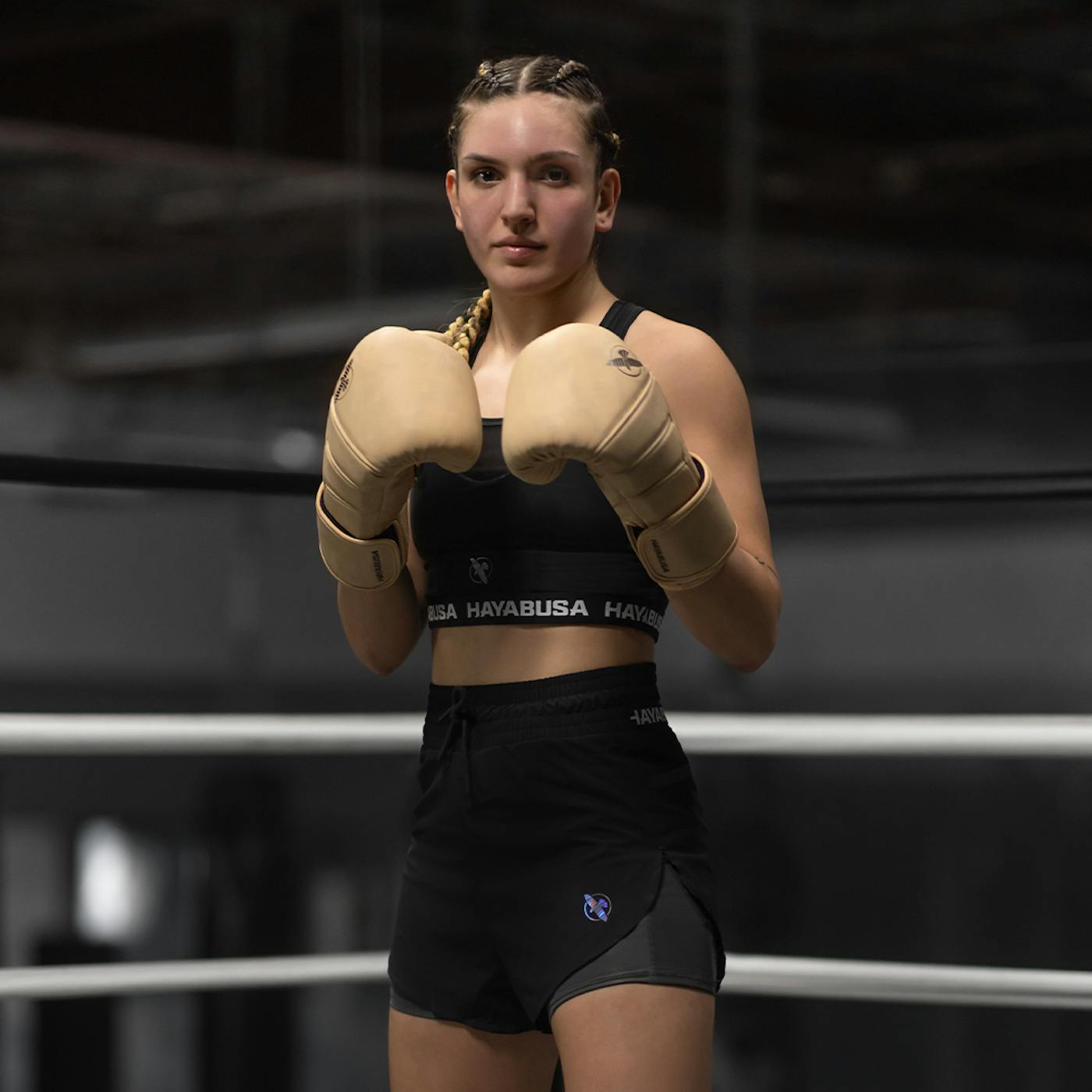 Uncover Your Boxing Style: The 4 Distinct Types of Fighters