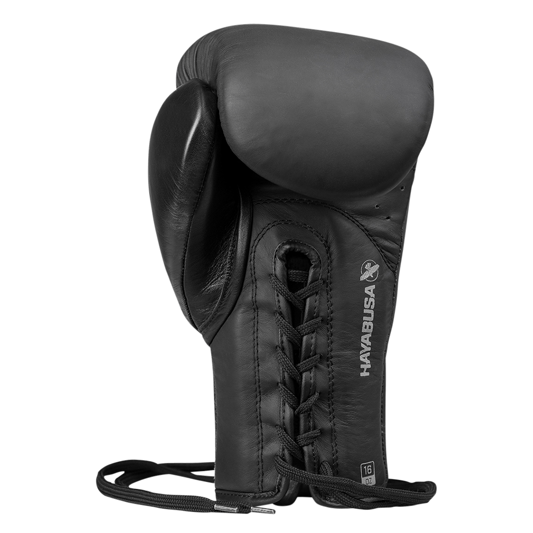 boxing gloves leather