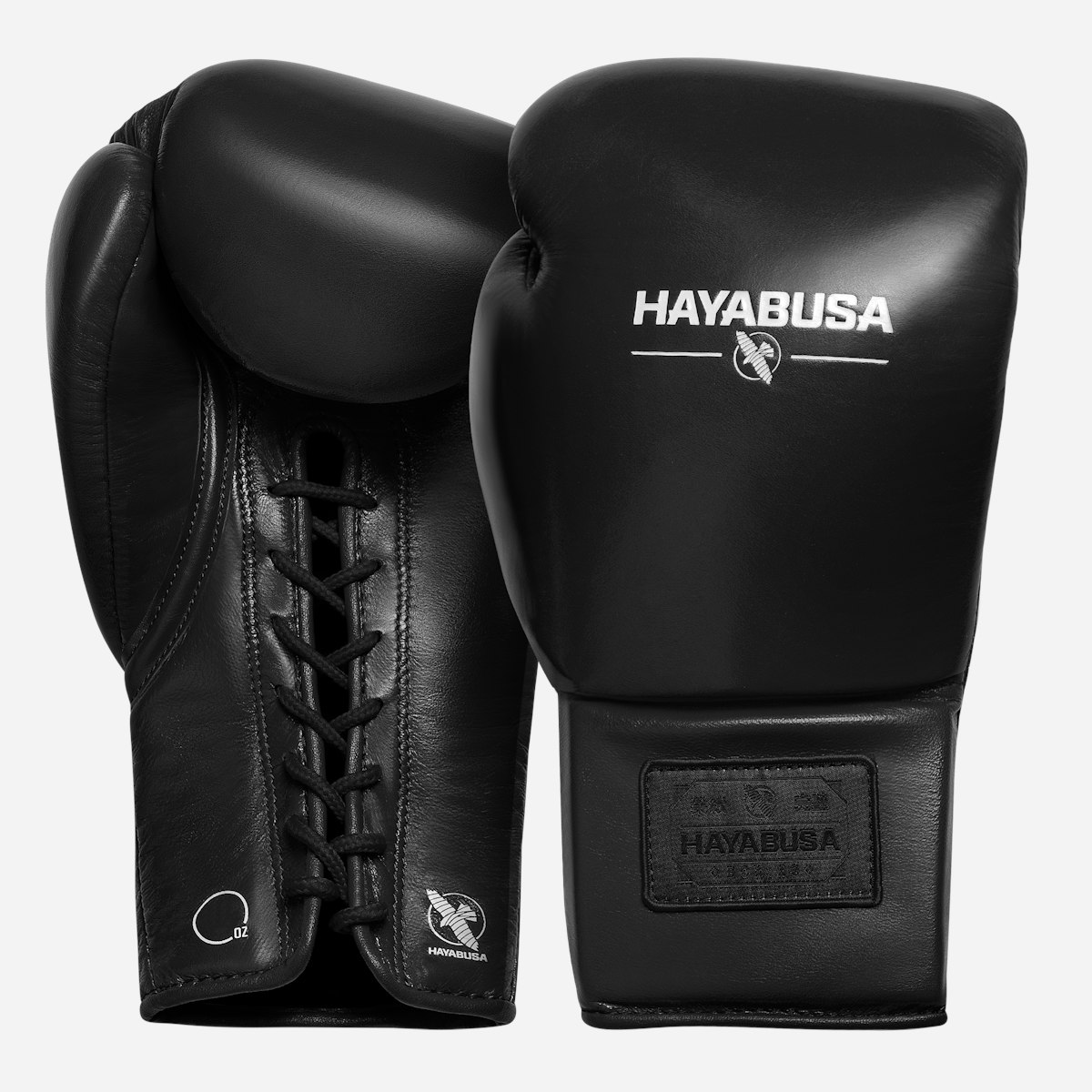 Pro Lace Boxing Gloves for Competition & Training • Hayabusa Canada Pro Lace Boxing Gloves for Competition & Training • Hayabusa Canada