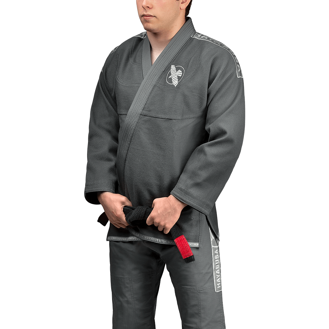 Jiu Jitsu Gi ligero Hayabusa - Imagen 57 de 61