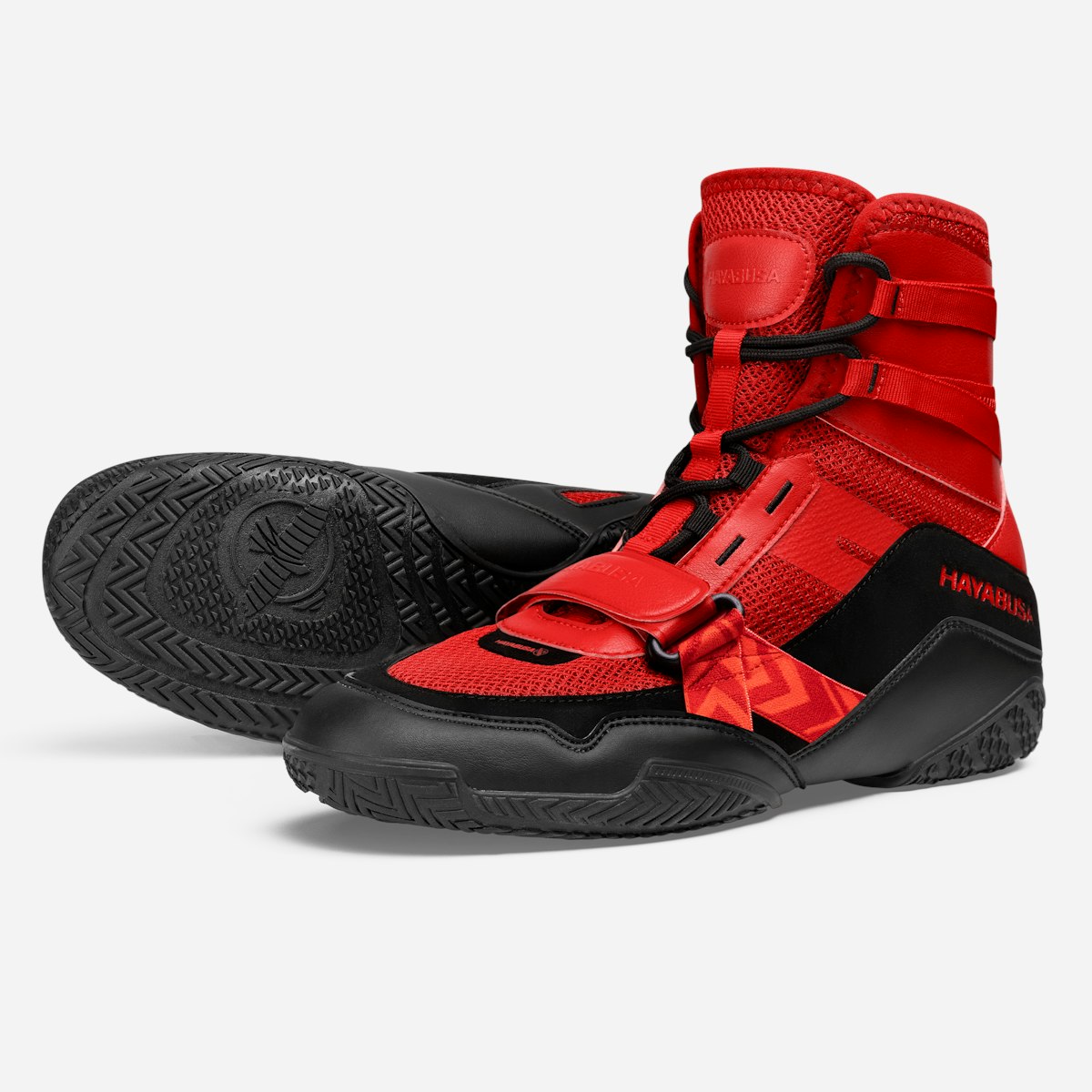 Hayabusa botas online