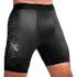 Geo Vale Tudo Shorts Grey