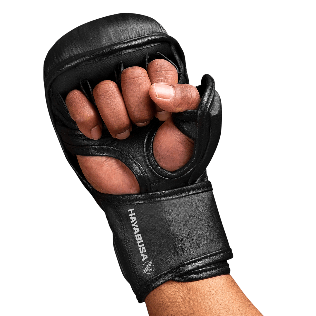 hayabusa t3 7oz hybrid gloves review