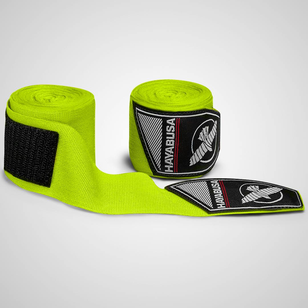 Hayabusa - Perfect Stretch Hand Wraps - Picture 12 of 32