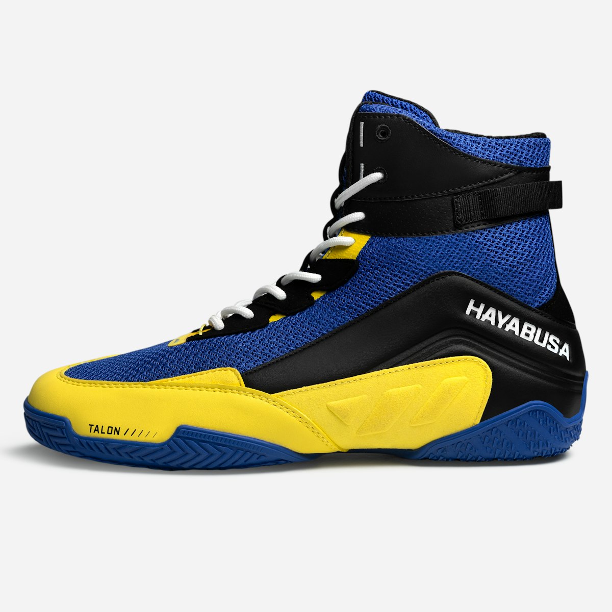 Talon Boxing Shoes Lightweight Premium Footwear Hayabusa Europe