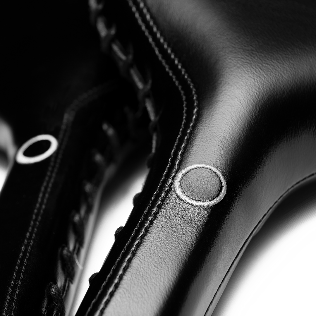 Hayabusa Boxing Target Paddles Strike Pads • Hayabusa