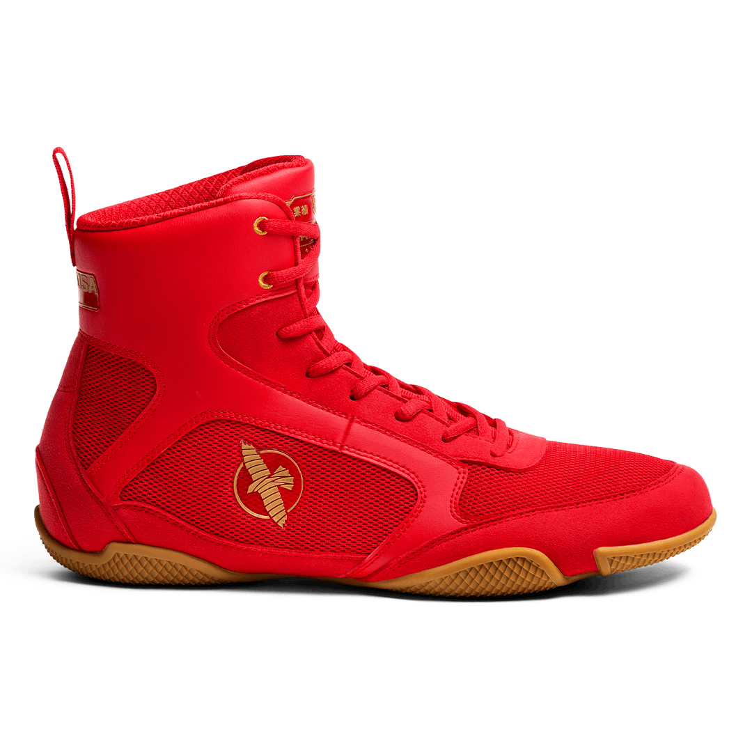 Hayabusa Pro Boxing Shoes eBay