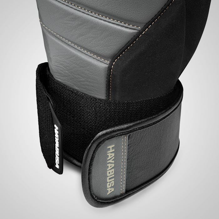 Image for the Charcoal / Black glove