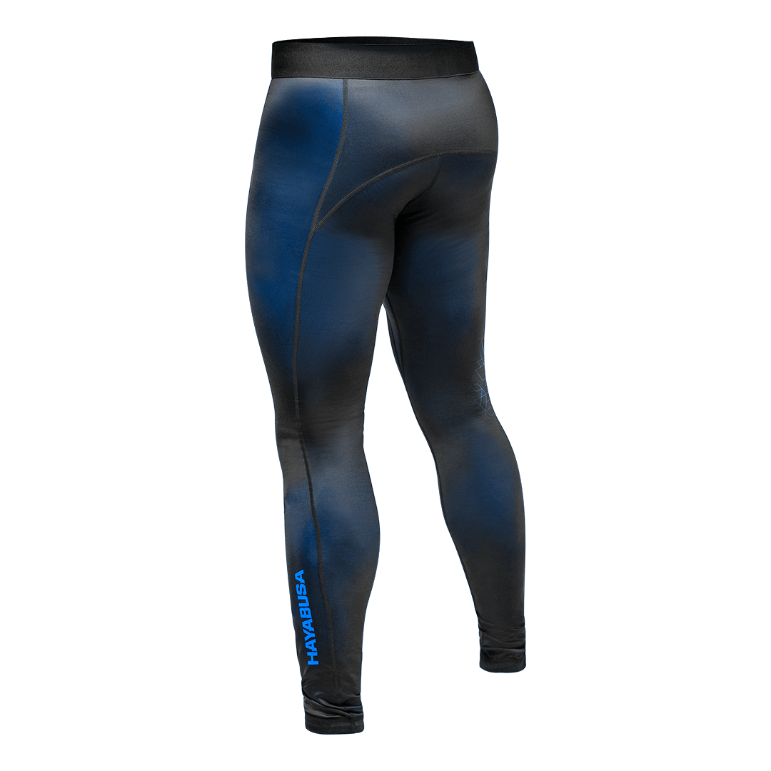 Hayabusa Geo Jiu Jitsu Spats - Picture 11 of 22