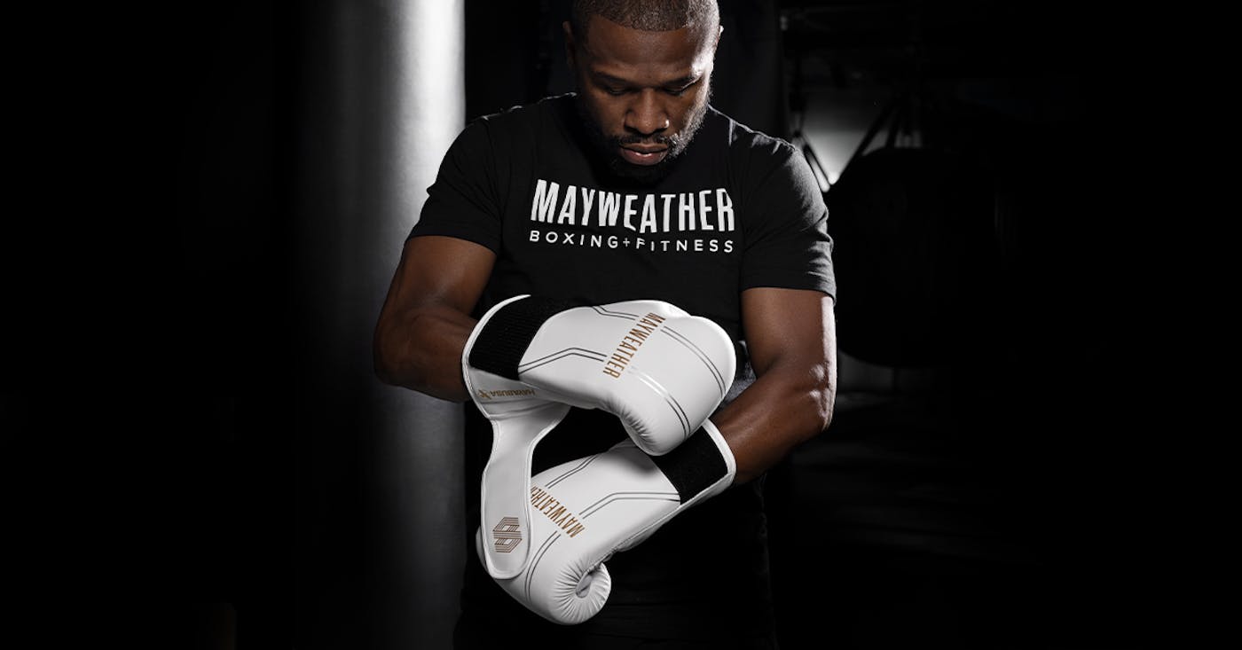 Floyd Mayweather Jr.: One of the Greatest Boxers of All Time