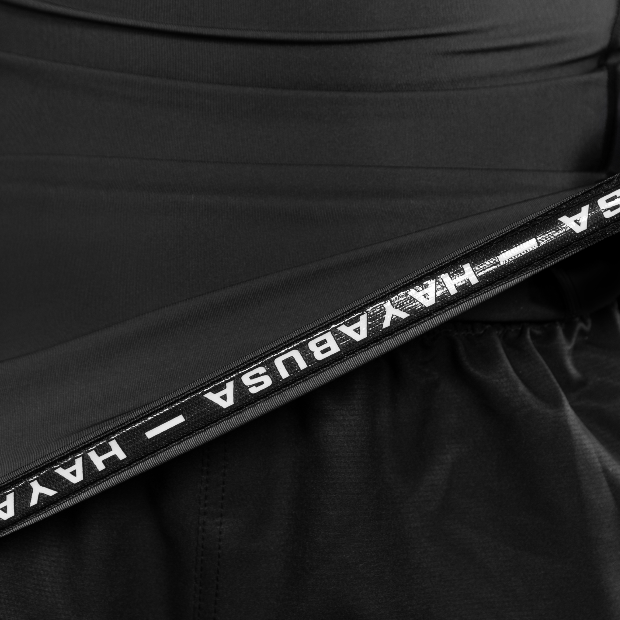 Hayabusa Men's Apex Rash Guard | High-Tensile BJJ & MMA Gear