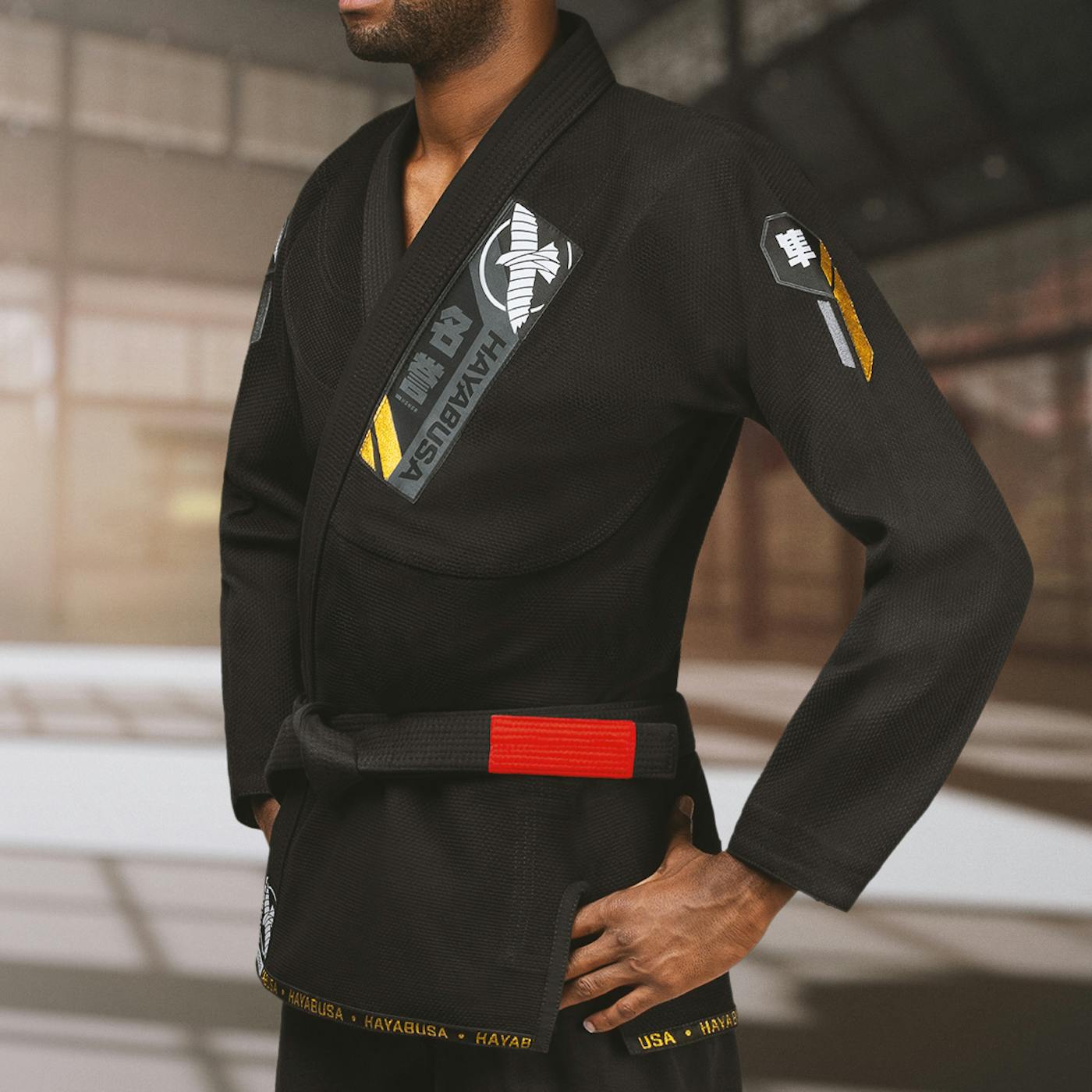 Understanding the Whizzer in Brazilian Jiu-Jitsu