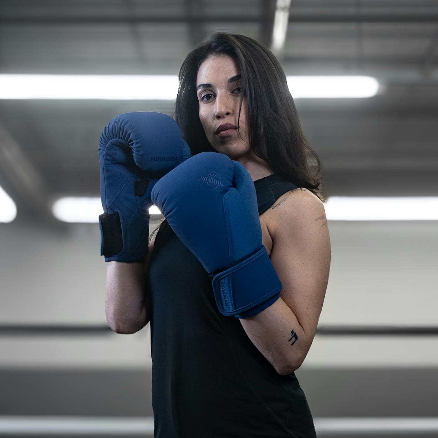 How To Start Boxing