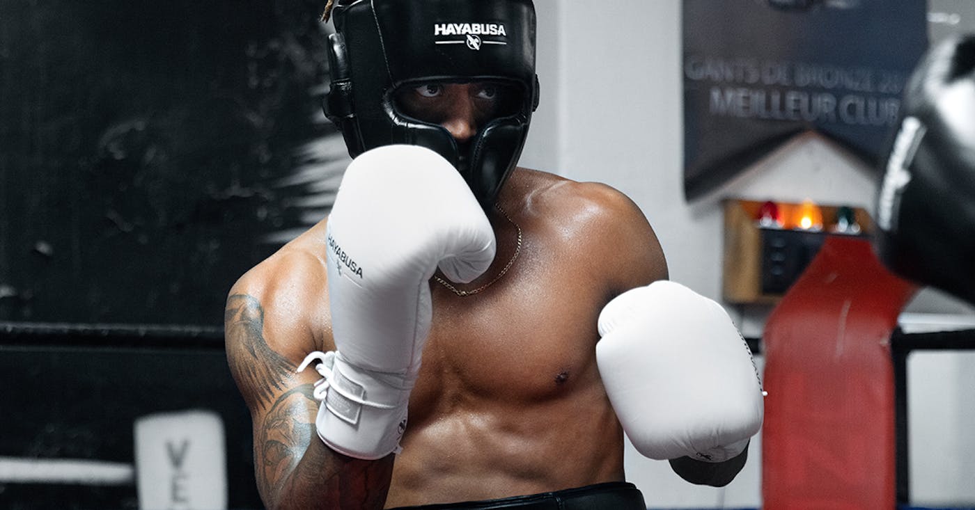 How to Start Boxing: Beginner Boxing Tips