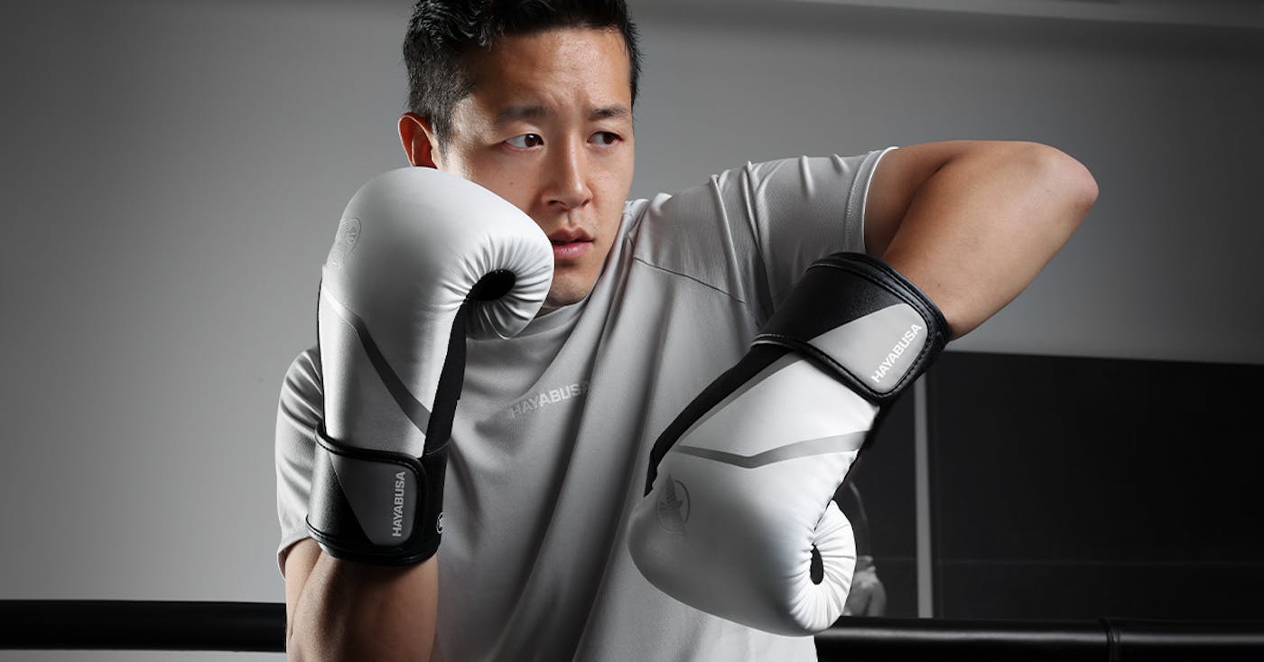 Beginner Boxing Tips: What to Wear When Starting Boxing Training