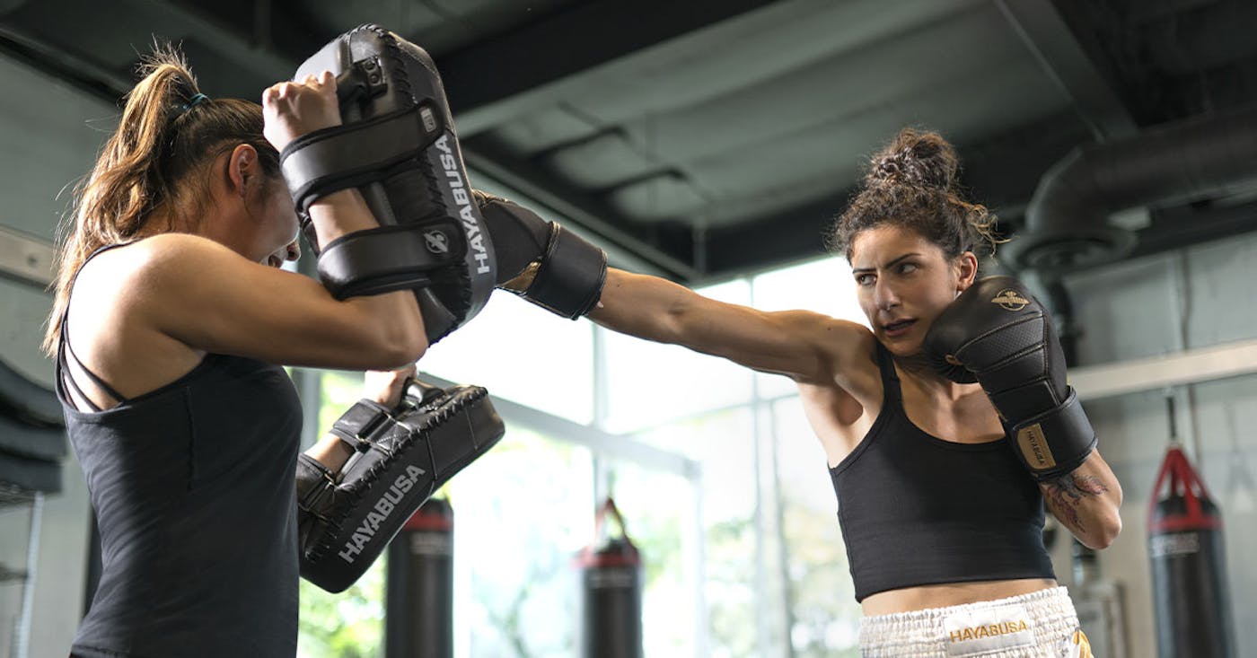 Hayabusa T3 Boxing Gloves Review | Best Gloves for Beginners & Sparring