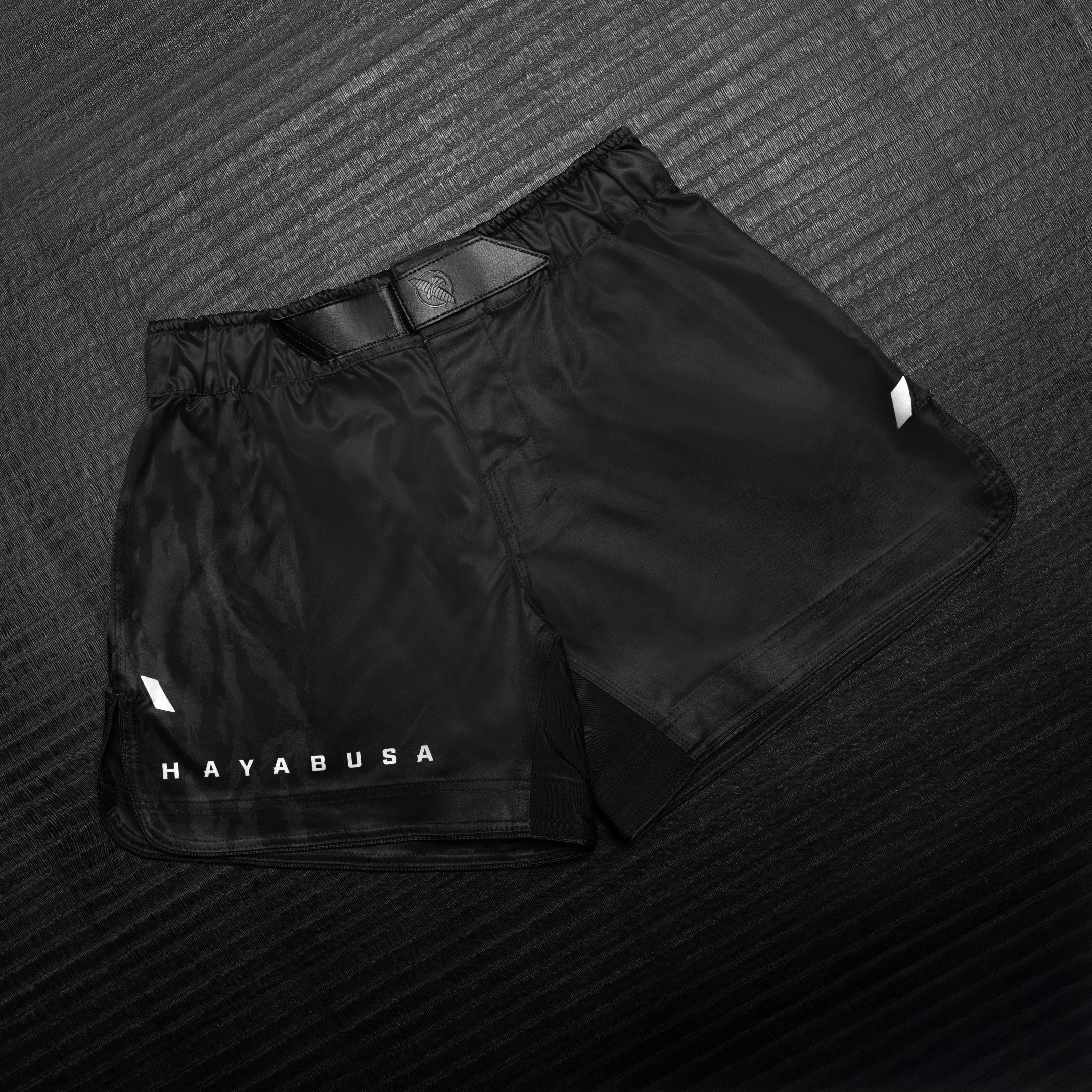 MASU WIDE SHORTS ブラック/サイズ44 MASU WIDE SHORTS ブラック/サイズ44 - メルカリ