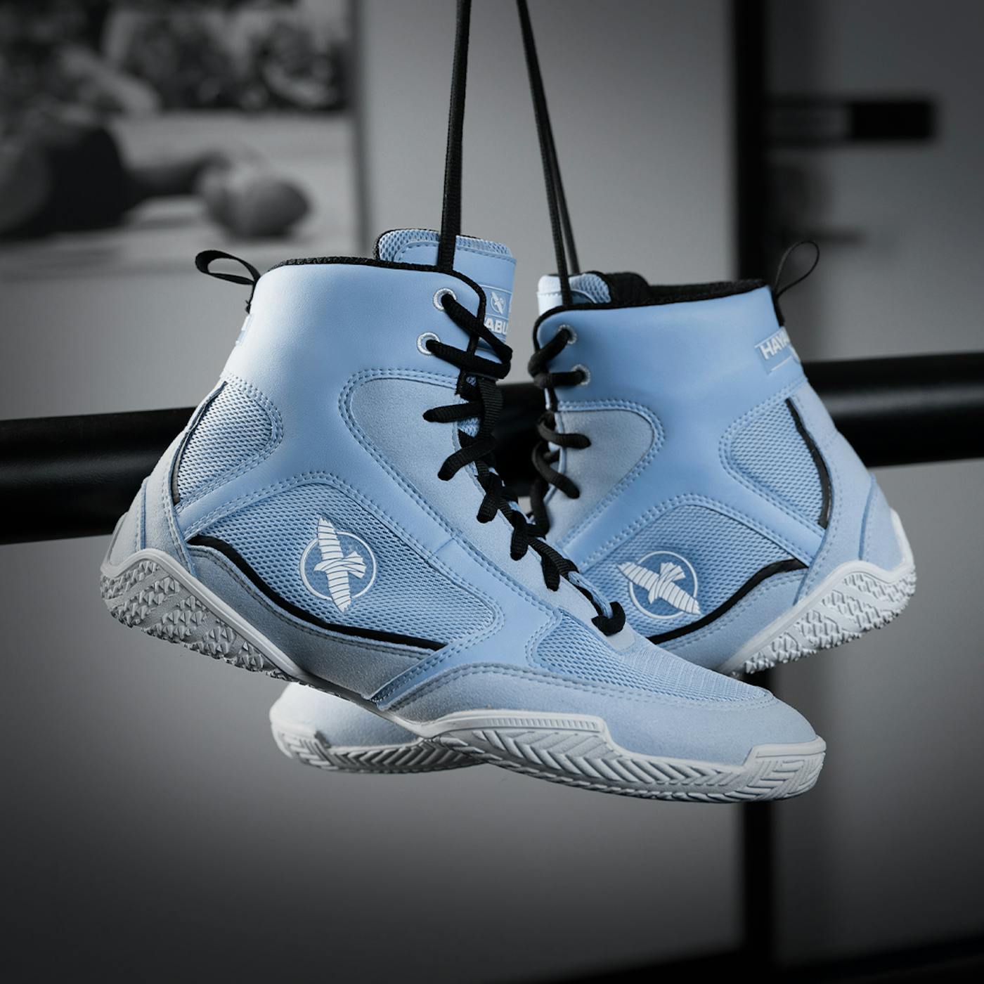 Boxing Footwork Starts from the Ground Up: How the Right Shoes Elevate Your Game