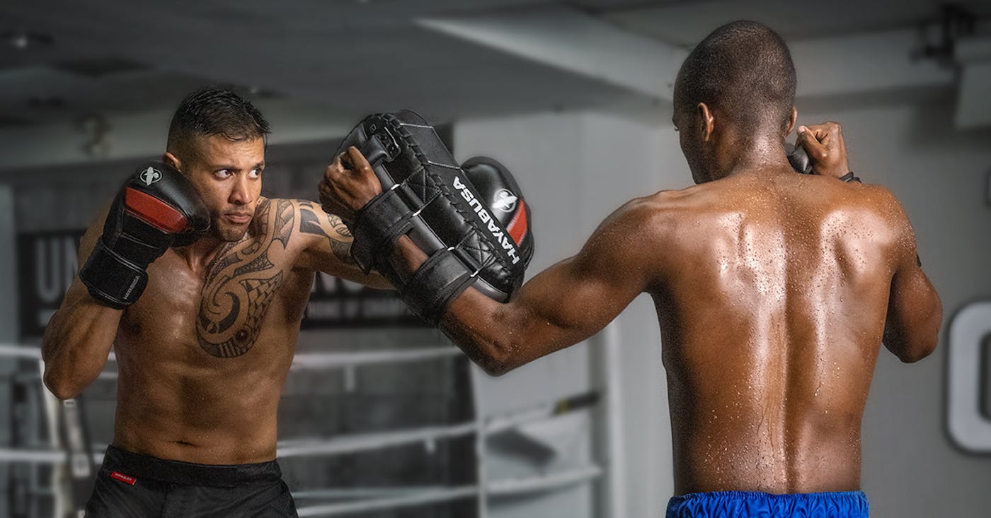How Boxing Fights Are Scored: 10-Point Must System Explained