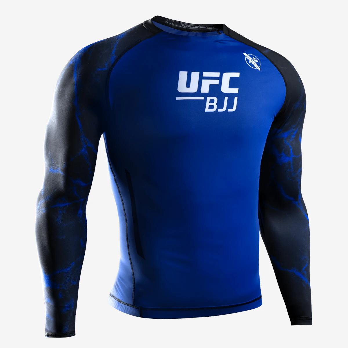 Acbjj Rash Guard Hayabusa | Official UFC BJJ Long Sleeve Rash Guard • Hayabusa