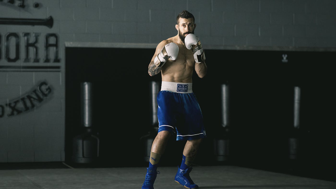Switching Stances in Boxing: Orthodox vs Southpaw Explained