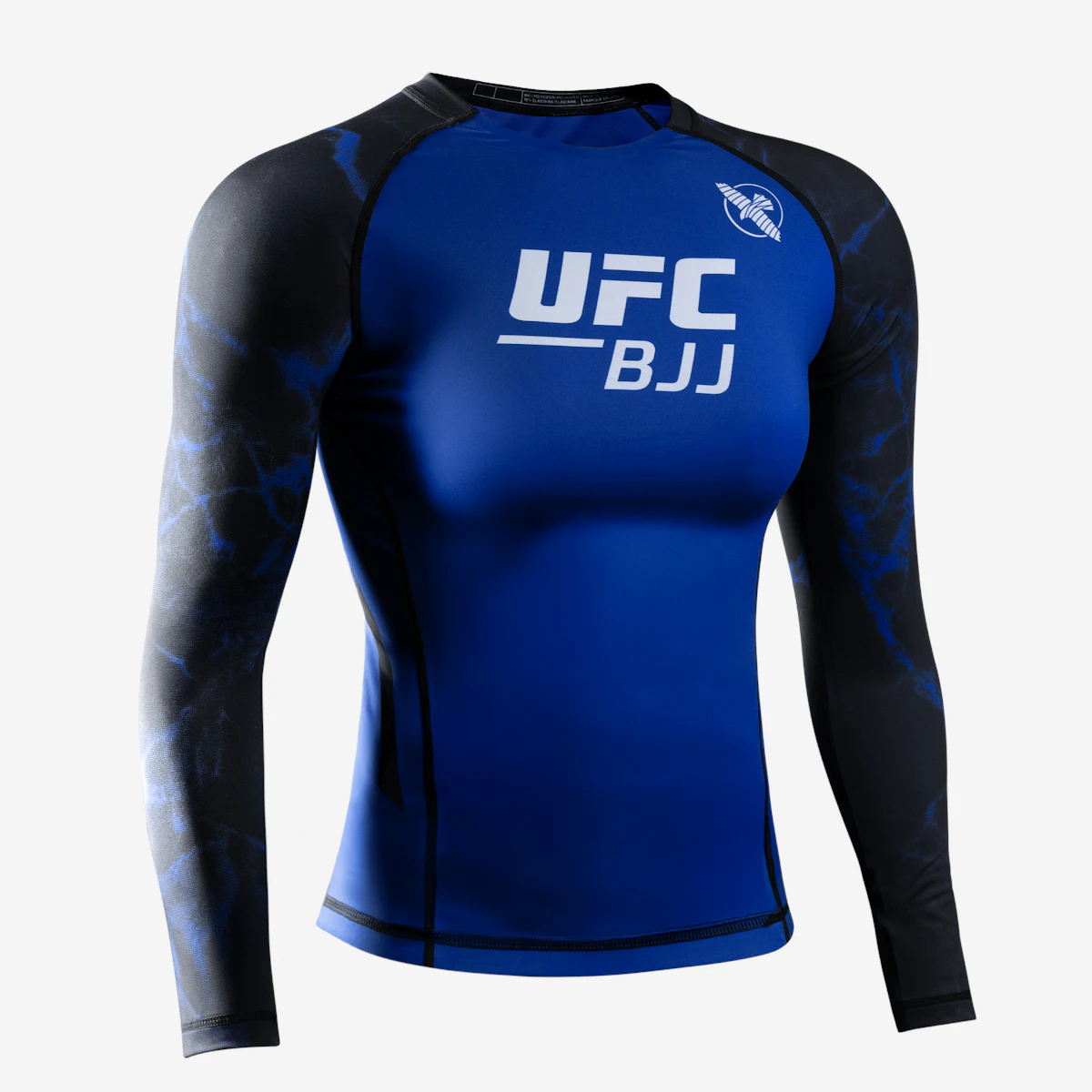 Official UFC BJJ Women's Rash Guard | Hayabusa • Hayabusa Europe