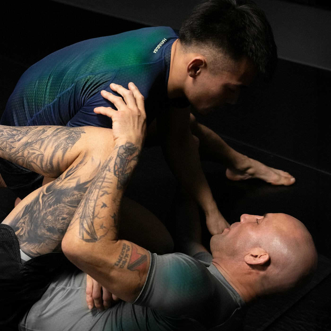 5 Common Mistakes Beginners Make in Jiu-Jitsu