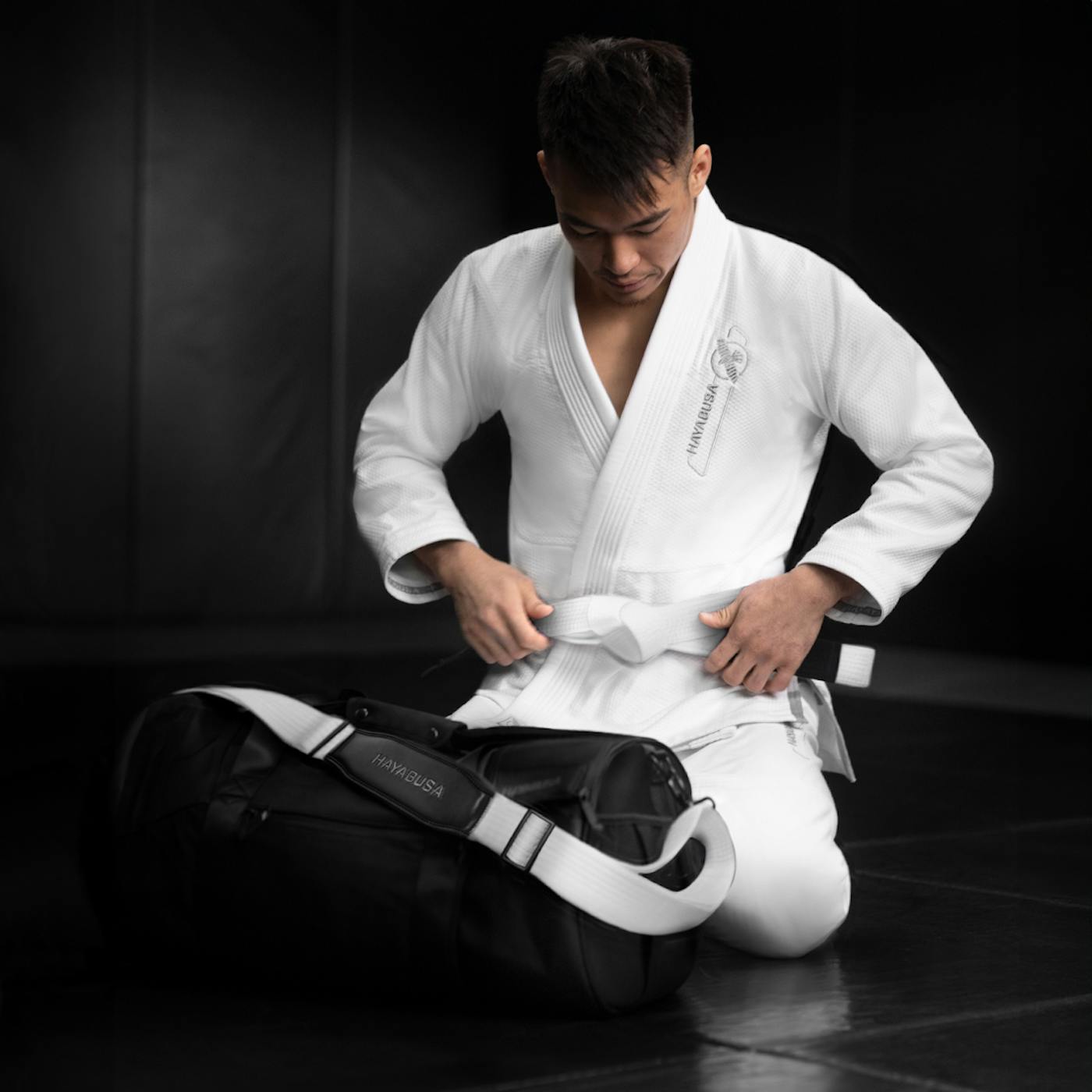 Types of Jiu-Jitsu Gis: A Complete Guide