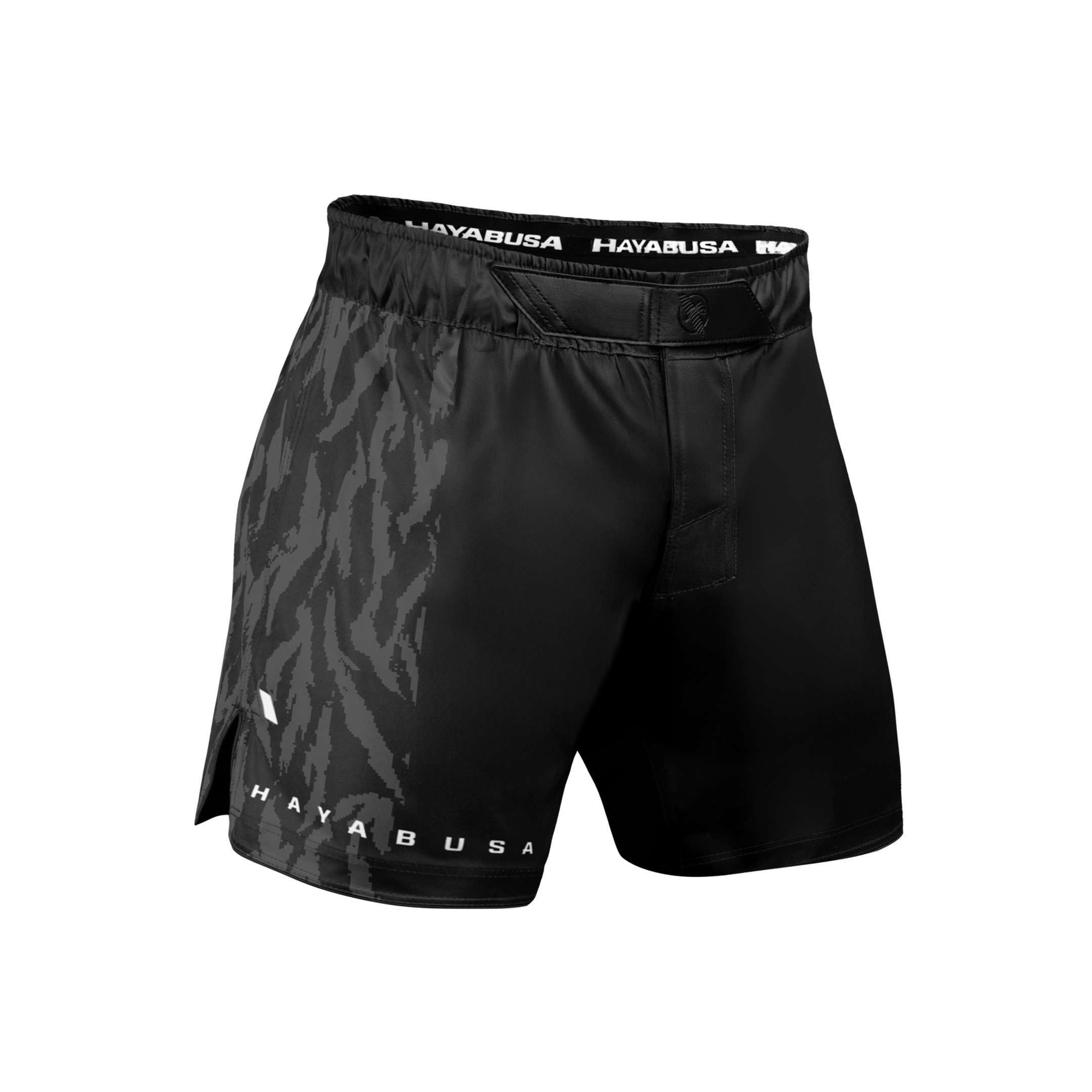 ミハラヤスヒロCotton Satin Shorts BLACK38 ミハラヤスヒロCotton Satin Shorts BLACK38