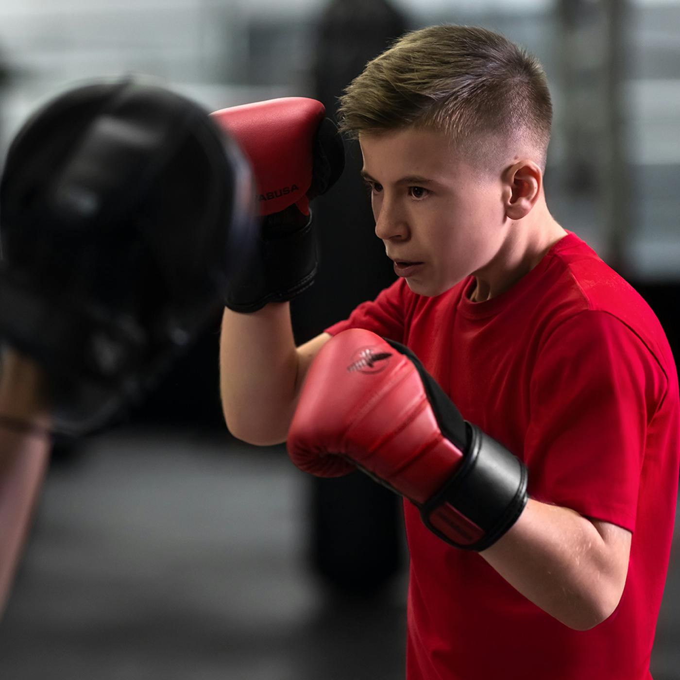 Kids’ Combat‑Gear Checklist: Gloves, Headgear & Bags Sized Right