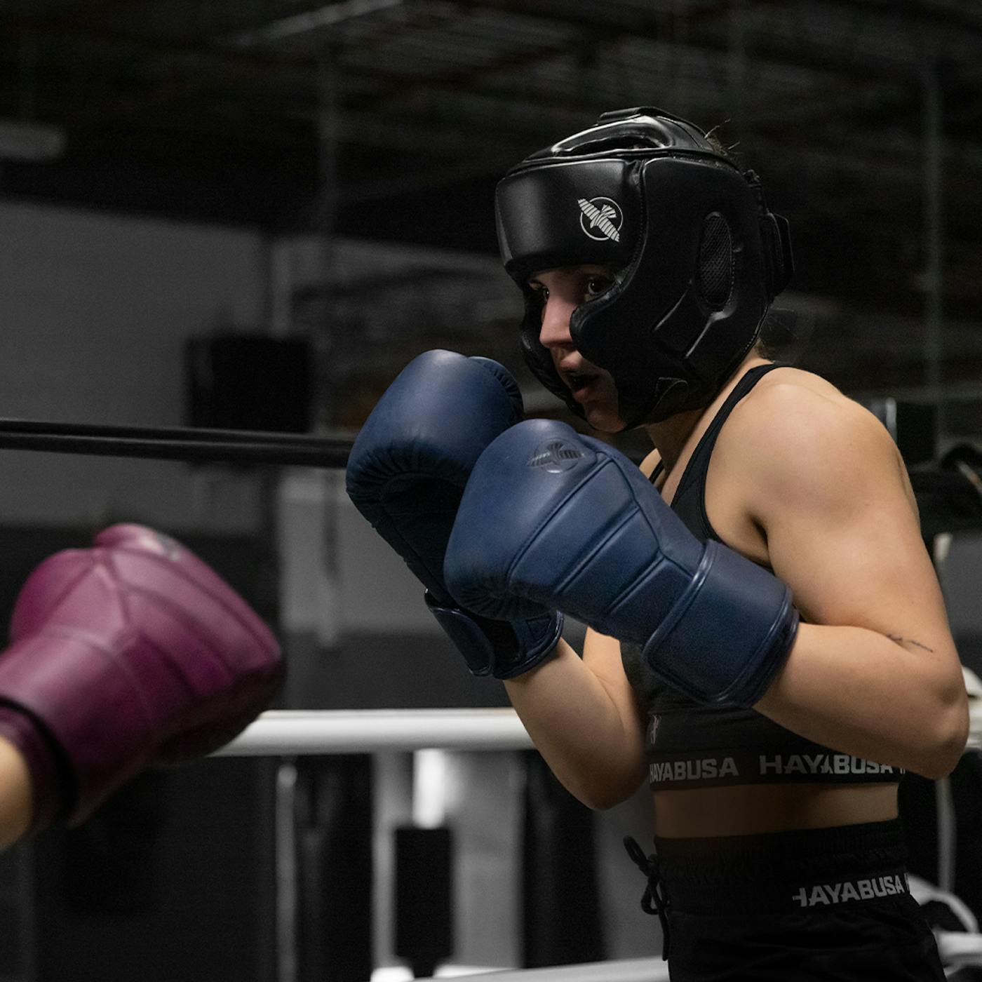 Headgear 101: How to Choose Safe, Protection for Sparring