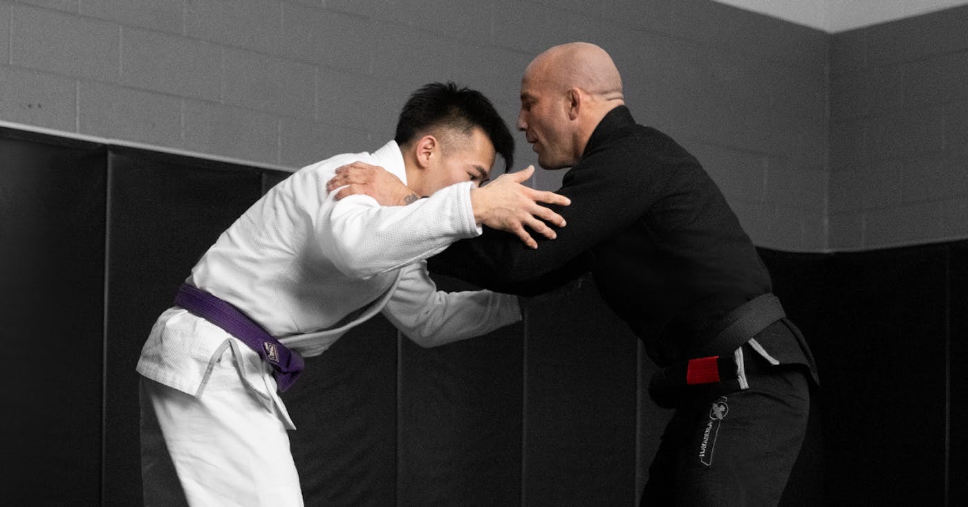 Jiu-Jitsu Flexibility: Boost Performance, Prevent Injuries & Build Endurance | Rash Guards