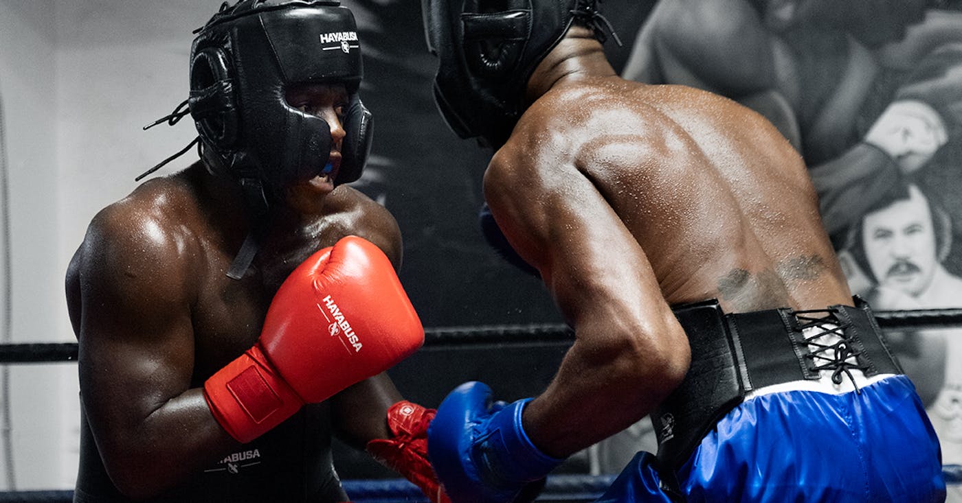 MMA Headgear Collection | Protect Against Strikes & Cuts