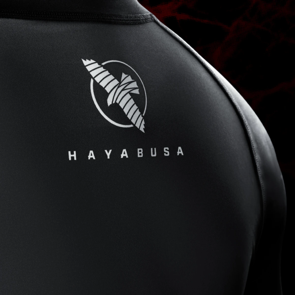 Official UFC BJJ Women's Short Sleeve Rash Guard | Hayabusa • Hayabusa