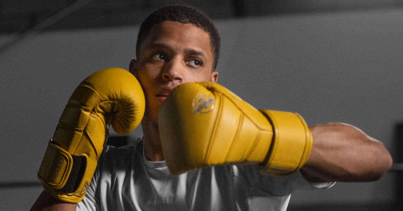 How to Choose the Right Weight for Sparring Gloves | Hayabusa